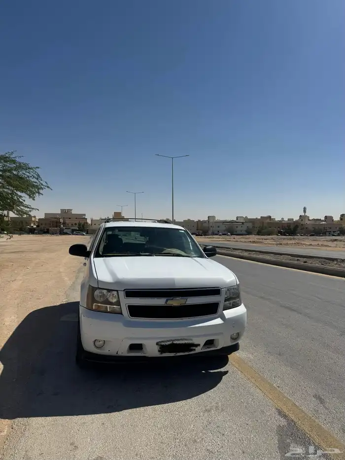 شفروليه تاهو 2010 0