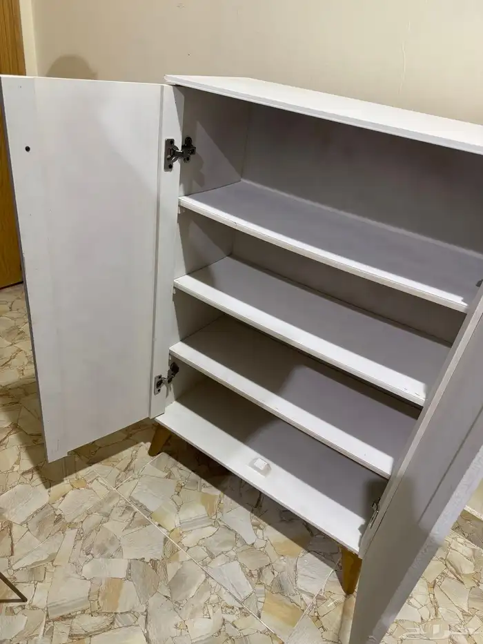 خزانة أرفف صغيرة 3