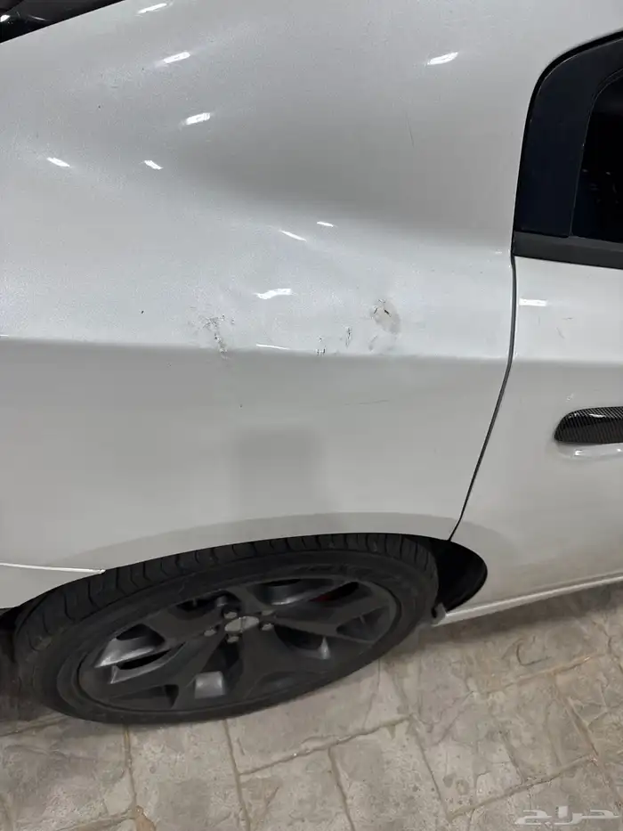 تشارجر 2015 ( 6 ) سلندر 5