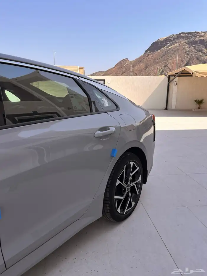 كيا5 جي تي لاين فل كامل ماشالله تبارك الله 13