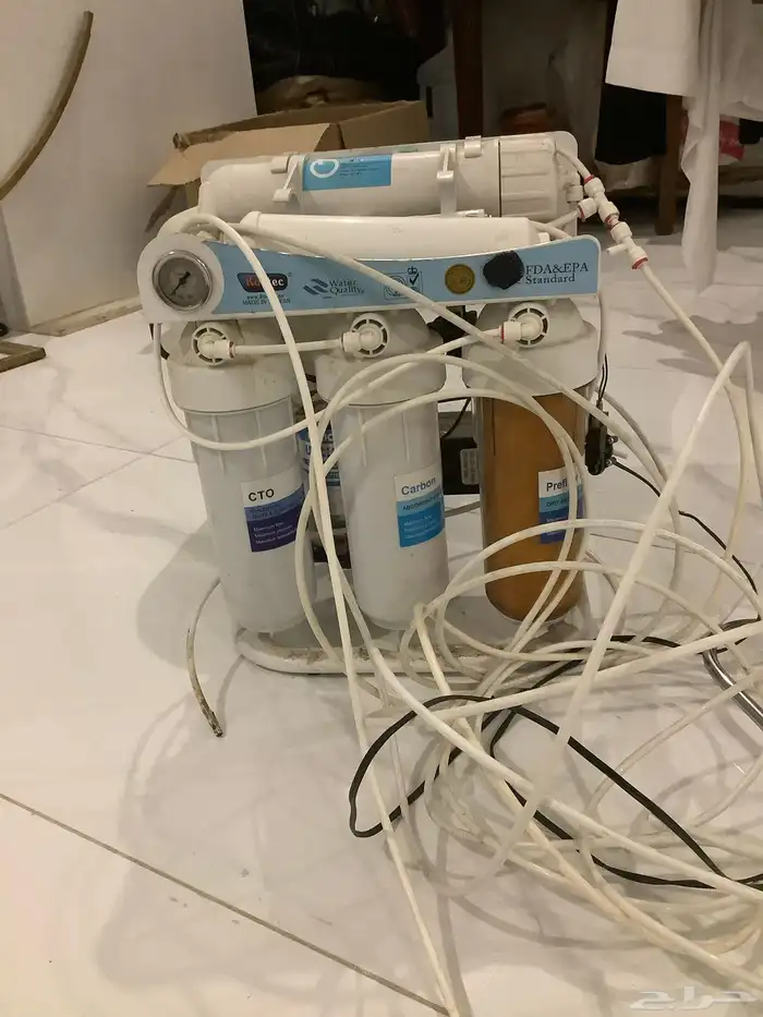 غسالة صحون ويلربول 5