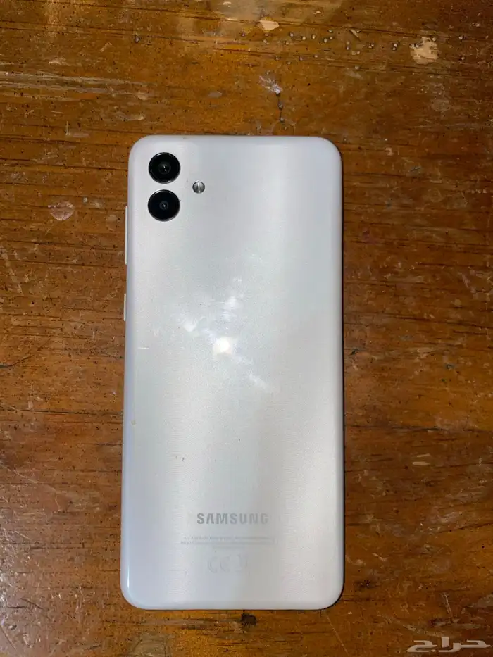 جوال سامسونج AO4 0