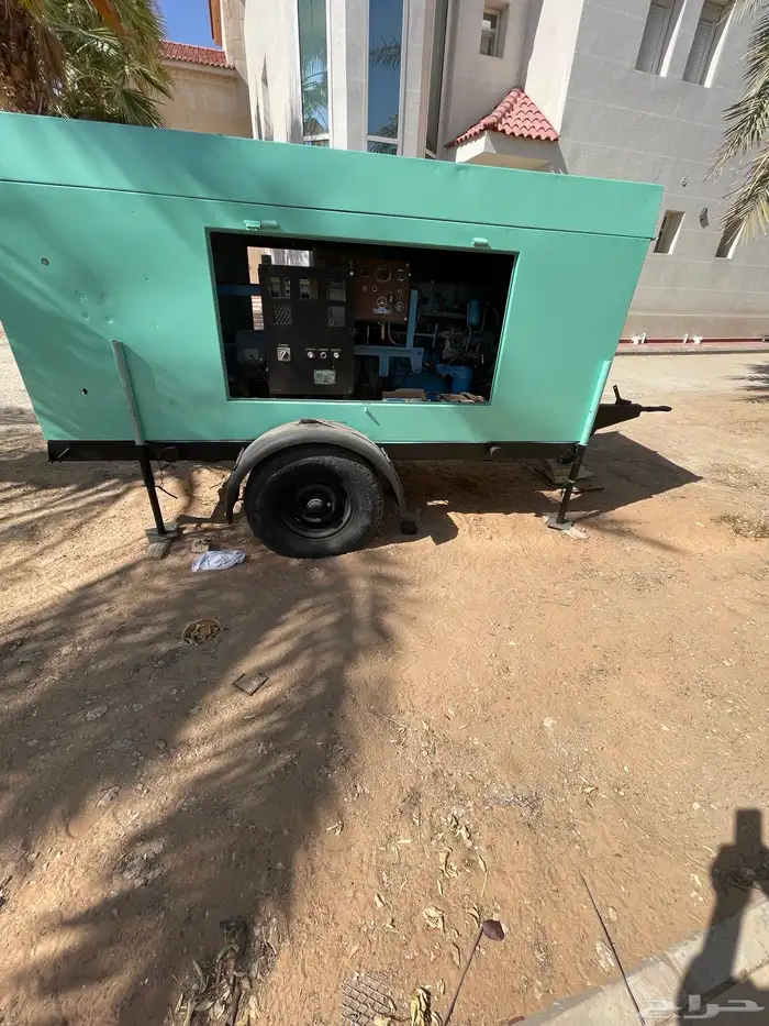 مكينة كهرباء للبيع 0