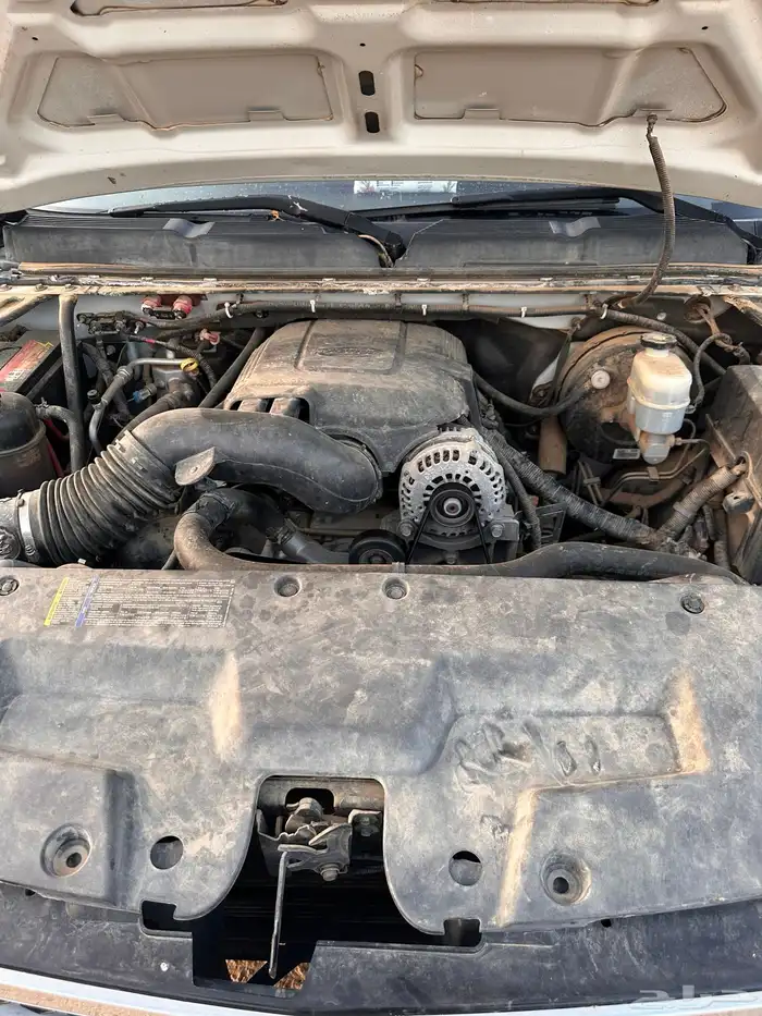 سلفرادوا 2007 غمارة ونص دبل مخزن 11