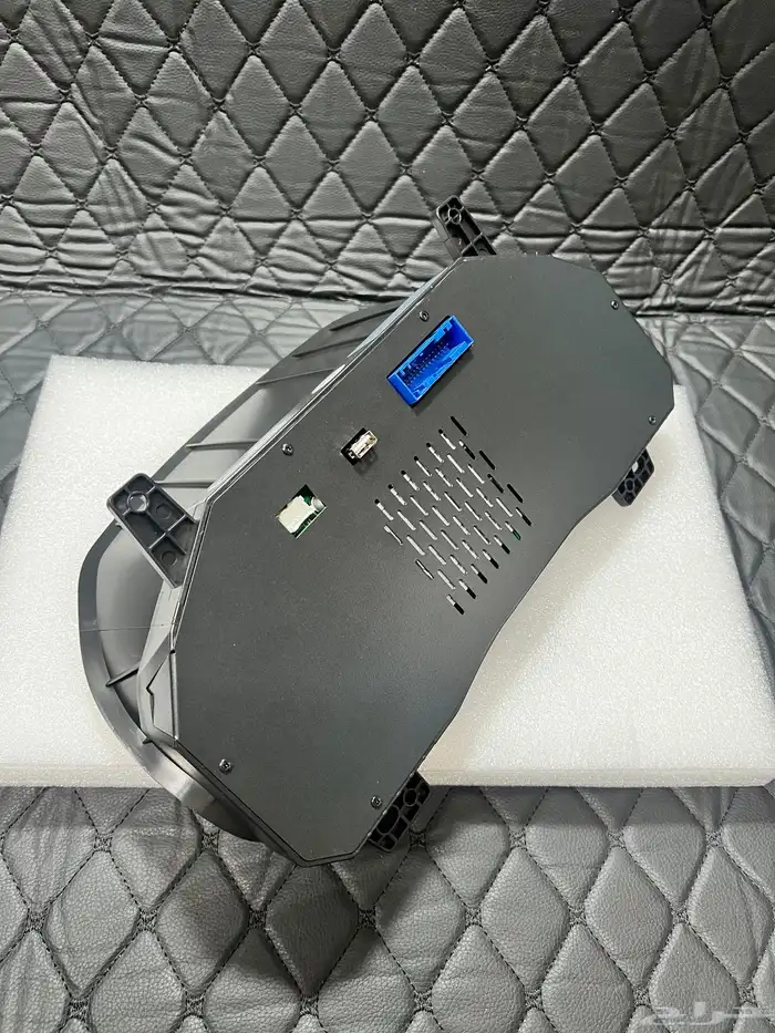 عداد ديجتال للجمس والشفروليه - سييرا - سلفرادو - يوكن 5