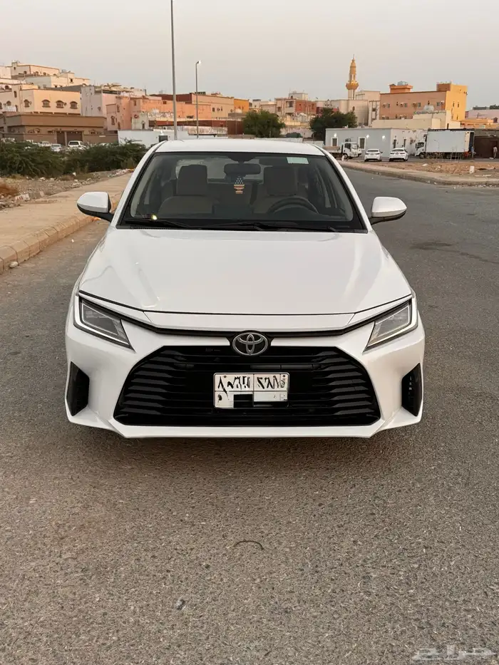 يارس 2023ستندر 11