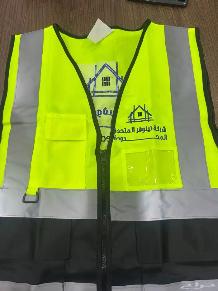 تطريز وتفصيل مريله فيست سديري وتيشرتات 0