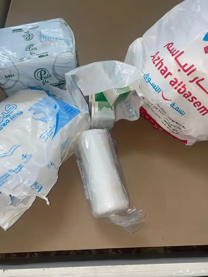 ادوات خاصة لكبار السن ومريض السكري 0