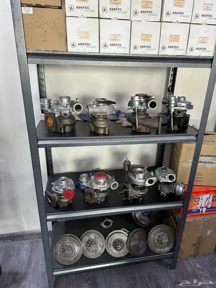 صيانة جيلي بنيراي 8