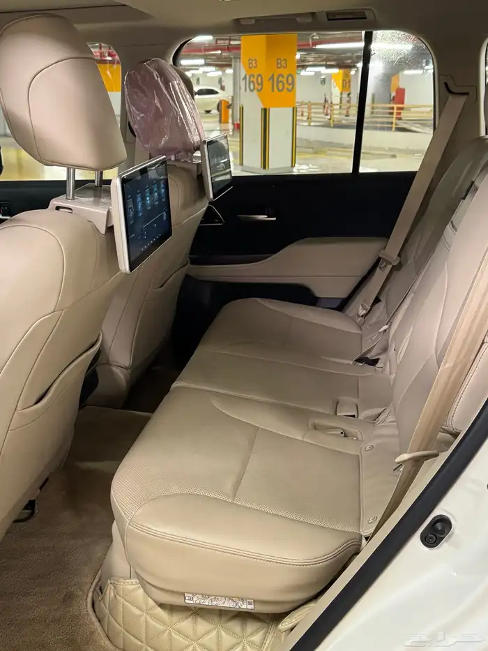 للبيع GXR5 وارد الساير 2025 (( مباع )) 17