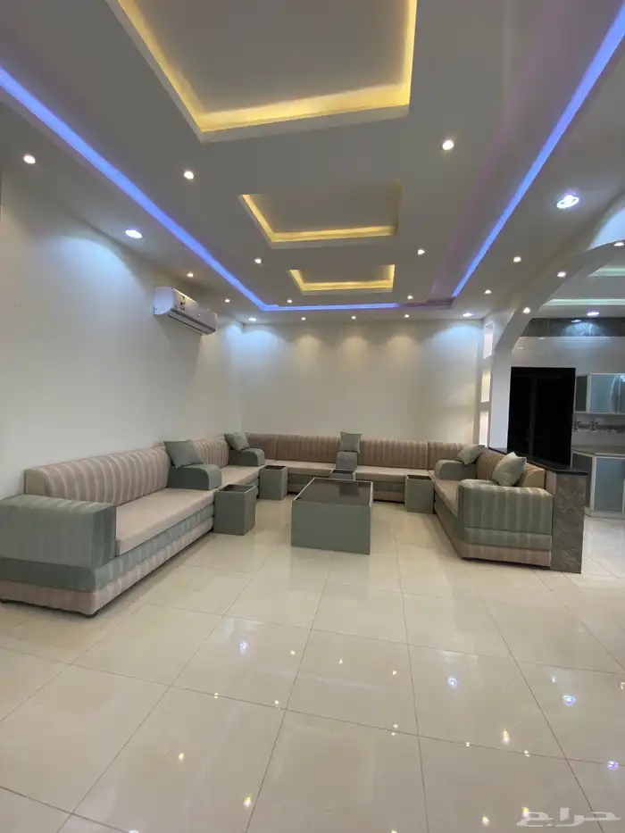 استراحة الفخامة بالعرفاء 32