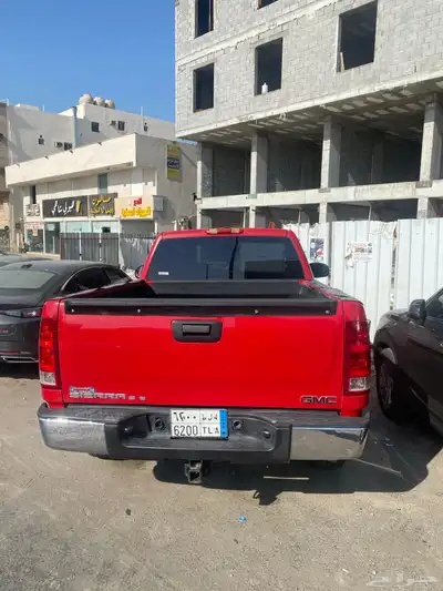 جمس سييرا 2012نظيف جدا index