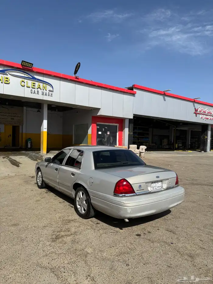 فورد فكتوريا 2