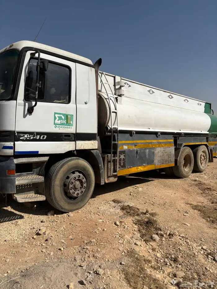 وايت موديل 2002 4