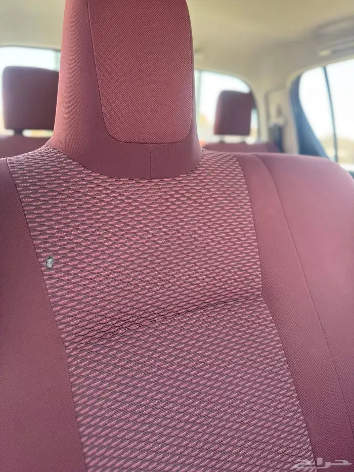 هايلوكس 2021 بنزين دبل سعودي 18