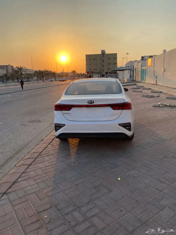 كيا سيراتو 2020 1
