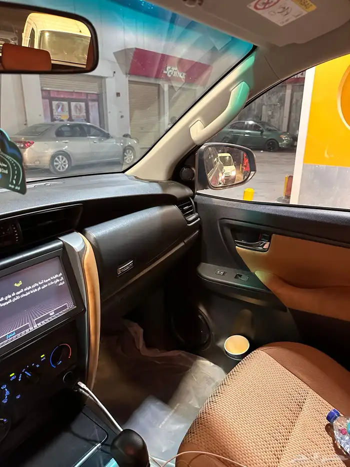 فورتشنر 2023 ديزل gx2 15