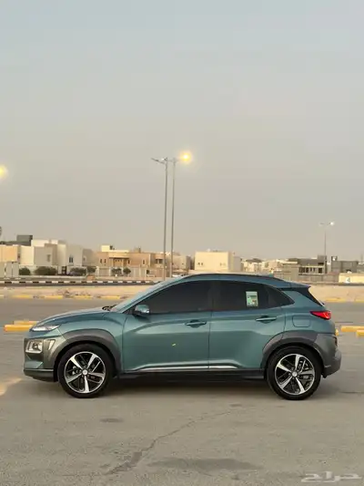 كونا 2020 فل كامل فتحة سقف index