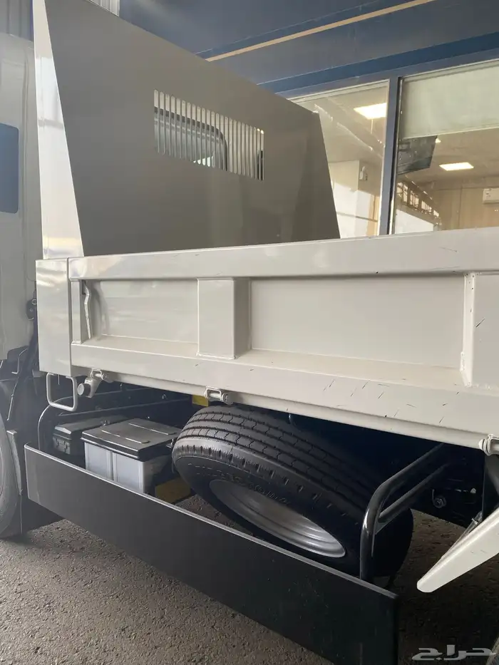 ايسوزو قلاب 5 طن 2025 اقل سعر 4