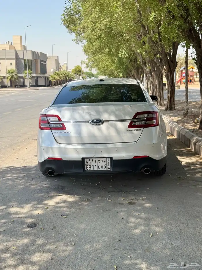 تورس 2013 فل كامل ليمتد 0