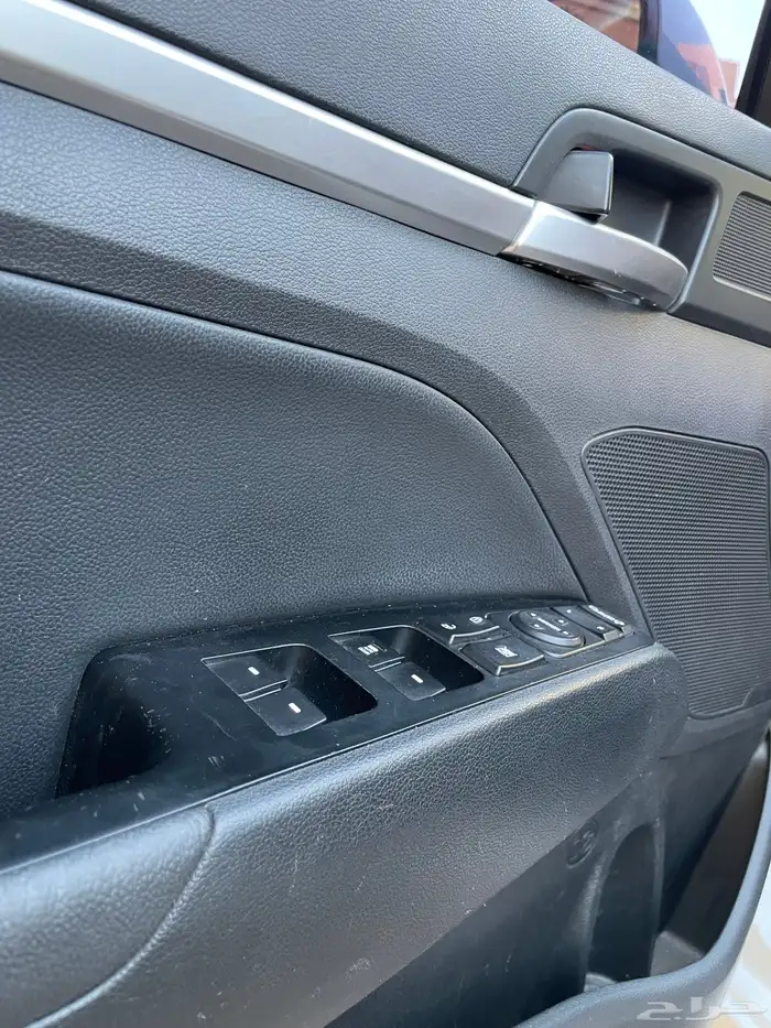 للبيع النترا ديزل 2019 ( أفانتي ) نظيفة 17