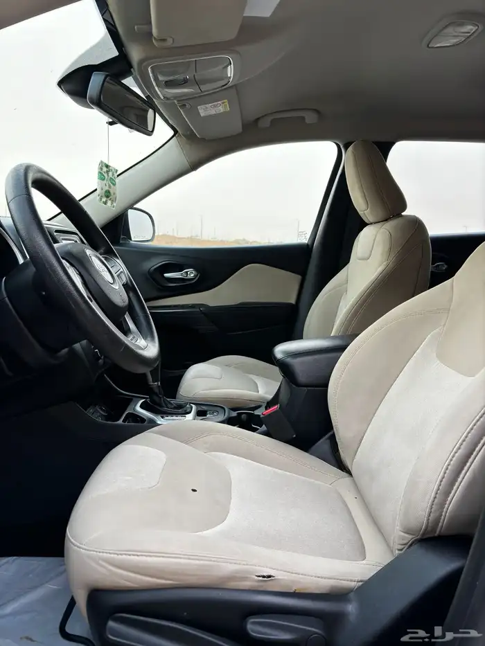 جيب شيروكي 2016 بدي وكاله سيورت 10