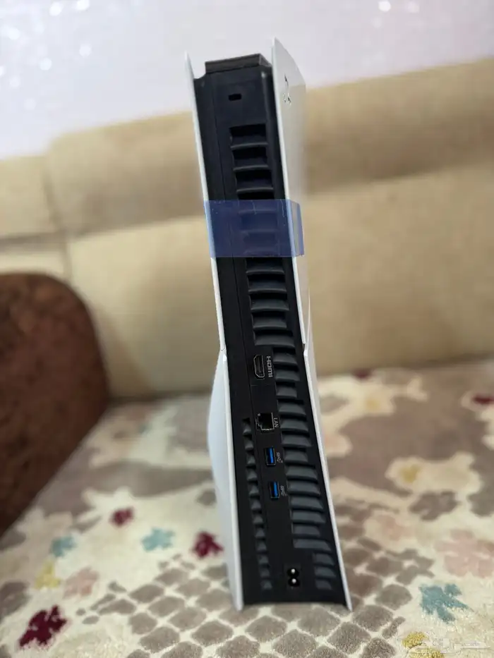 للبيع بلايستيشن 5 سليم 2