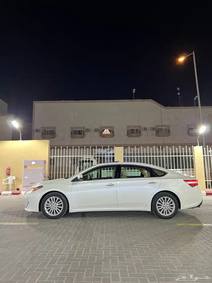 افالون 2013 فل كامل 0