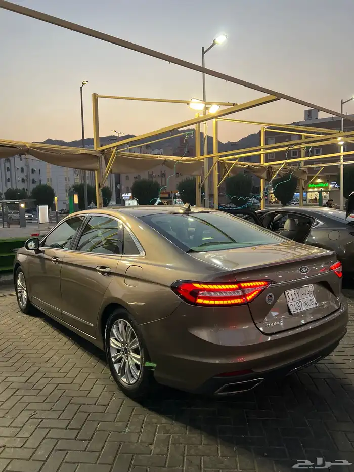 فورد تورس 2021 20