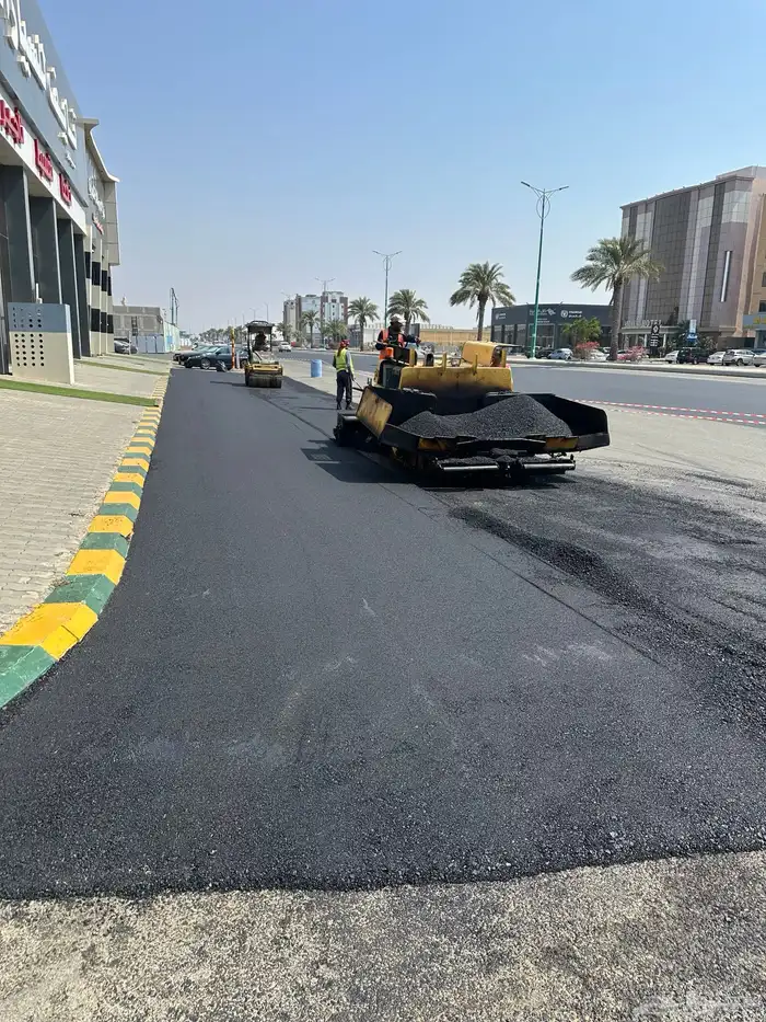 مقاول اسفلت 0