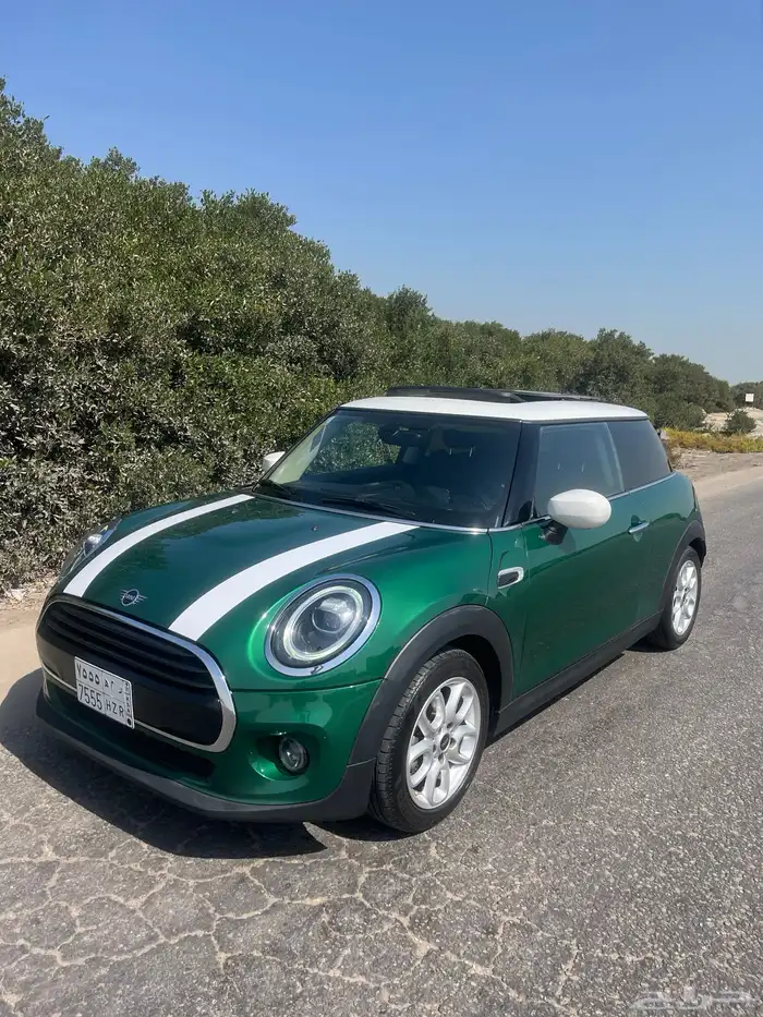 مني كوبر 2021 0