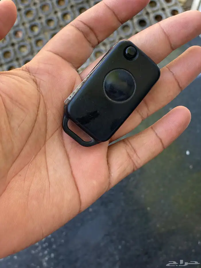 ريموت مرسديس 2