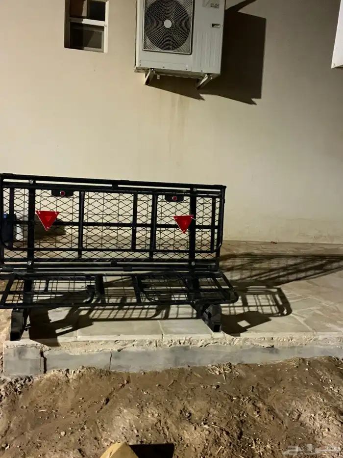 سلة عفش جكسار 1