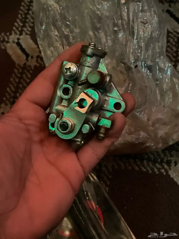 قطع غيار دبابات 14