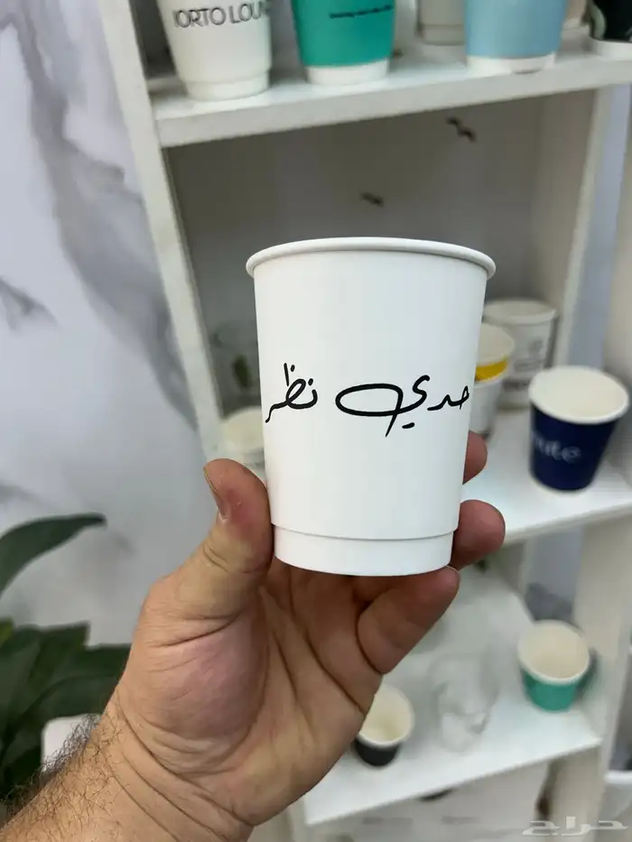 ليبل قماش. بوكس عبايات تطريز ورق تغليف بوكس شحن 37