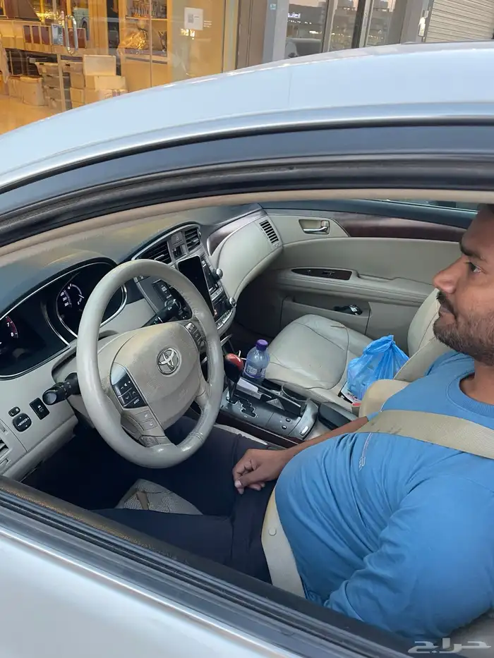 افالون 2011 سعودي ليمتد 9