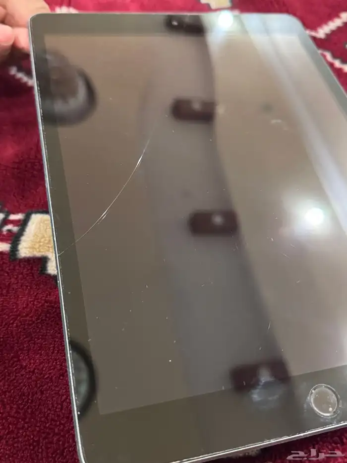 ايباد الجيل 9 2