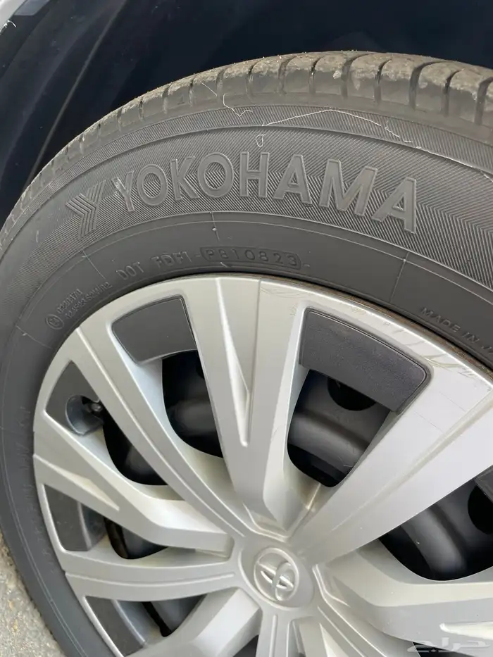 كامري 2020 نظيفة شرط 30