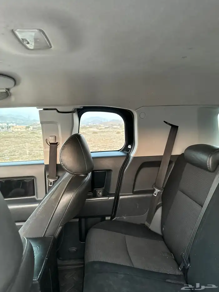 أفجي 2010 سعودي نظيف جدا 37