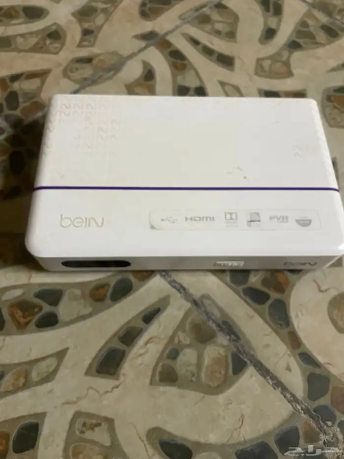 رسيفر بي ان عربي لبناني تجديد نصف سعر 0