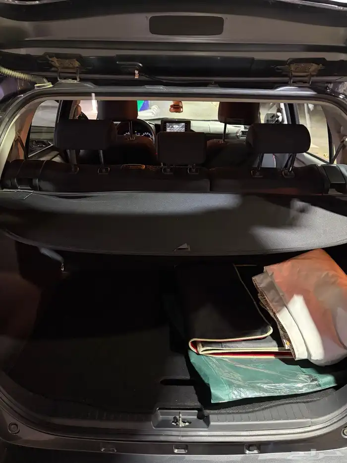 تويوتا رايز 2022 ستاندر 24