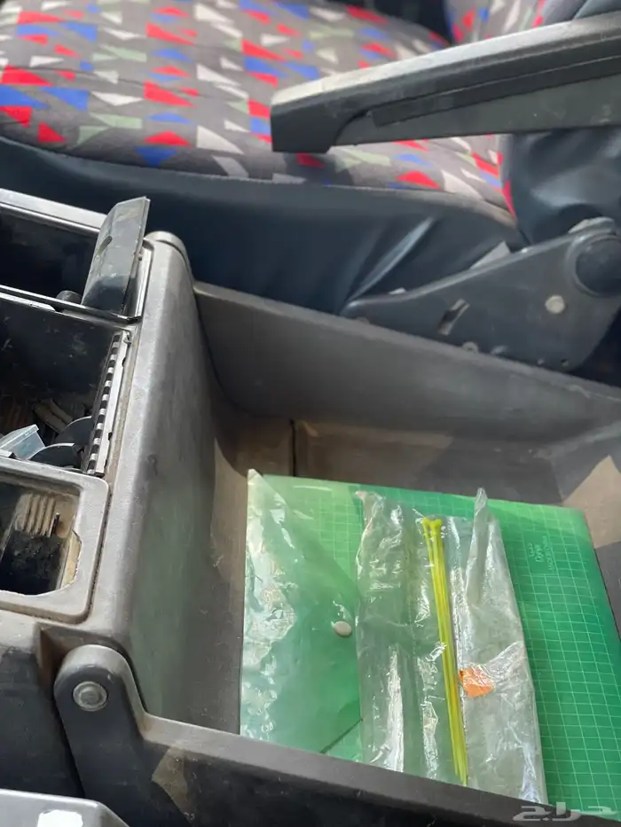 راس البي 94 قير كهرب غمارة لكزس 48