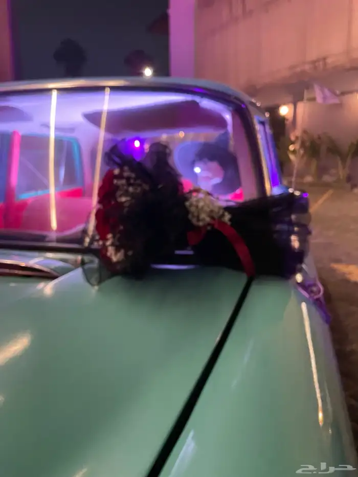 باقة ورد طبيعي بتغليف فخم ب 55 ريال 2