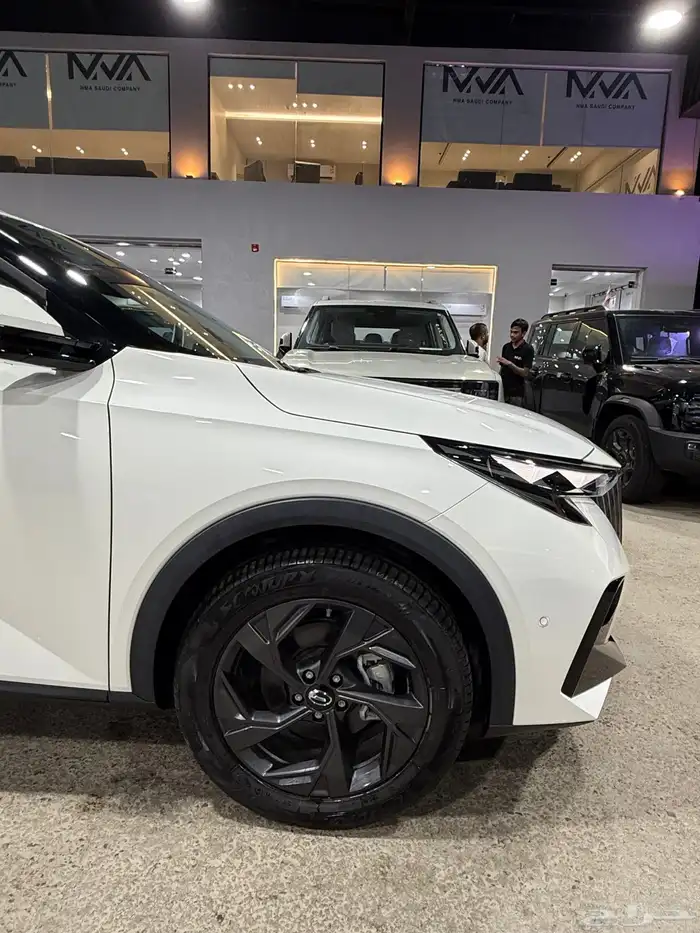 جاك ام زوم موديل 24 فل كامل بسعر تصفيه ضمان 6 سنوات 9