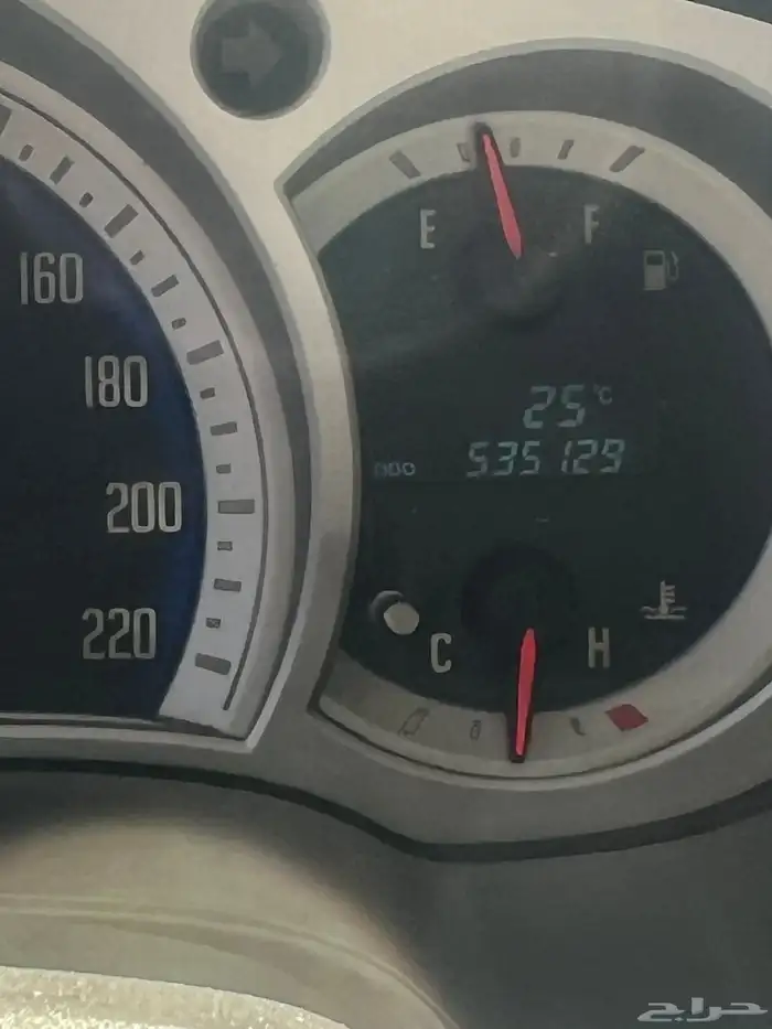 ايسوزو ديماكس 2007 دبل مكينه كبيره 3000 17