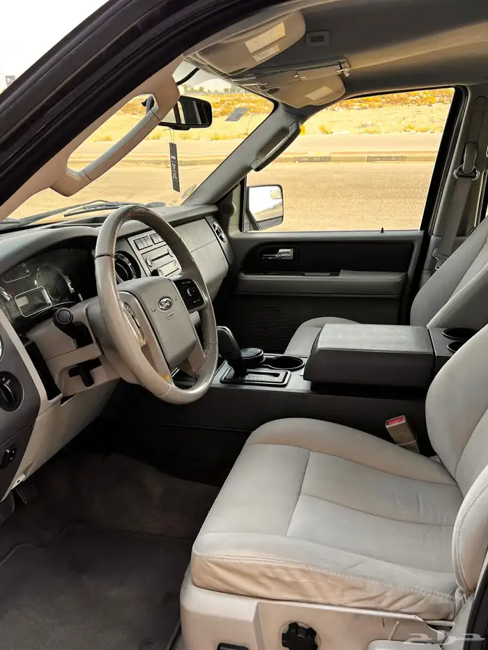 فورد اكسبديشن دبل 15