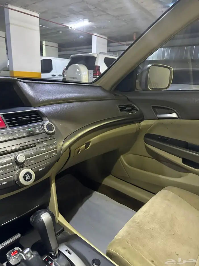 أكورد 2008 فل كامل 13