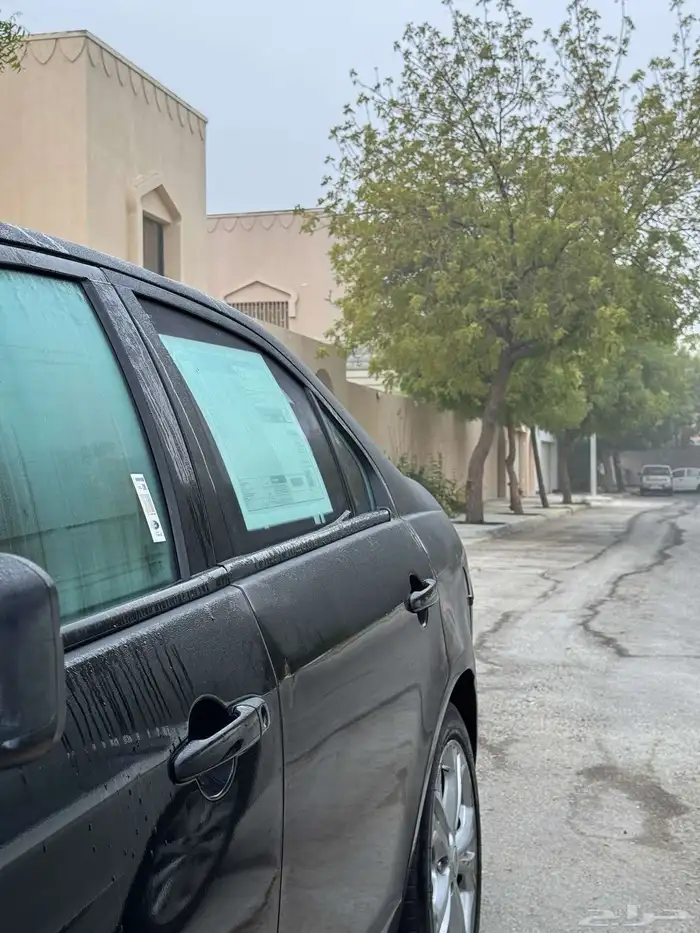 فورد فيوجن2012 12