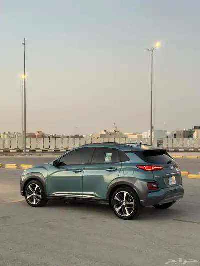 كونا 2020 فل كامل فتحة سقف index