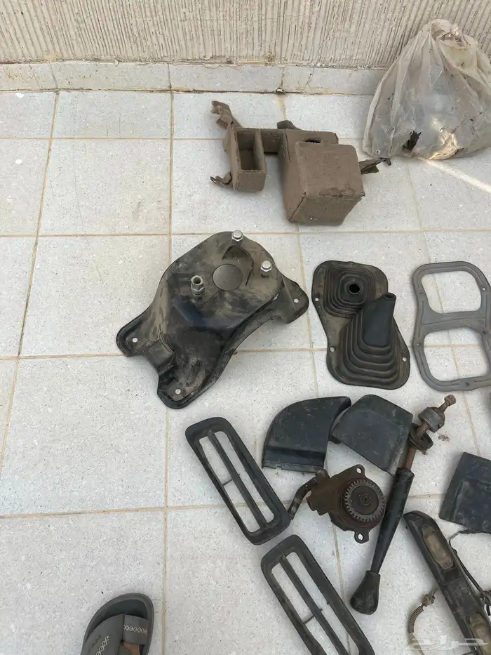 جيب صالون للبيع قطع او كامل 7